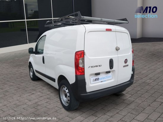 Fiat Fiorino Cargo 1.3 Mjet 80Cv - Fornells de la Selva