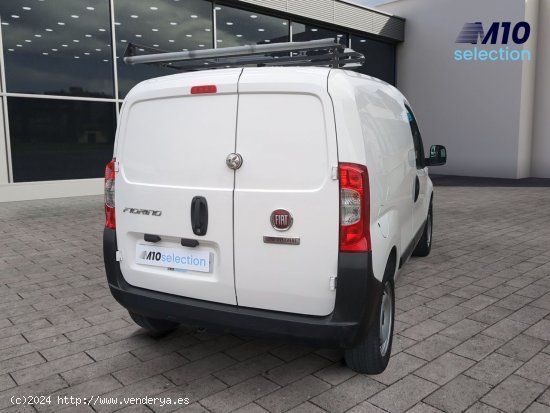 Fiat Fiorino Cargo 1.3 Mjet 80Cv - Fornells de la Selva