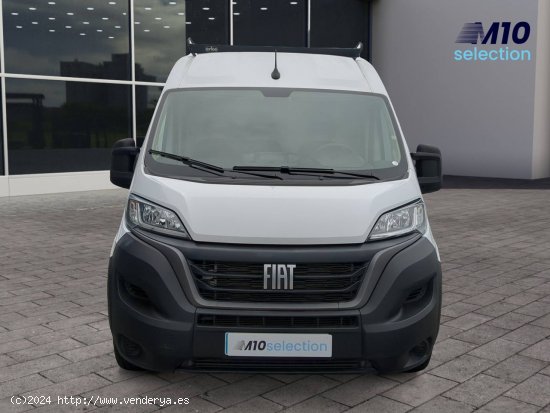 Fiat Ducato 2.2 Mjet 140Cv L2H2 - Fornells de la Selva