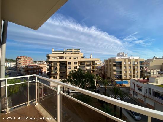  Piso en la 4ª planta de La Ràpita. - TARRAGONA 