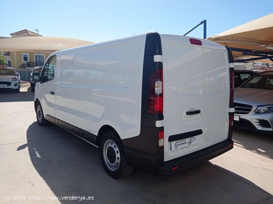 Renault Trafic FG L2H1 Dci 120CV - Manilva