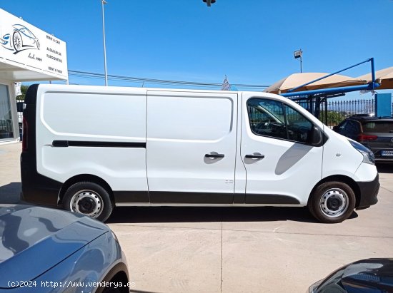 Renault Trafic FG L2H1 Dci 120CV - Manilva