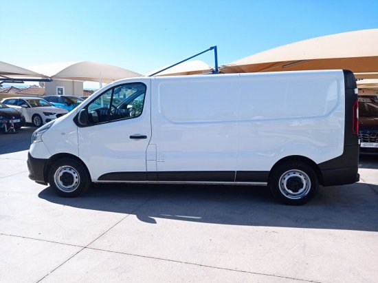 Renault Trafic FG L2H1 Dci 120CV - Manilva