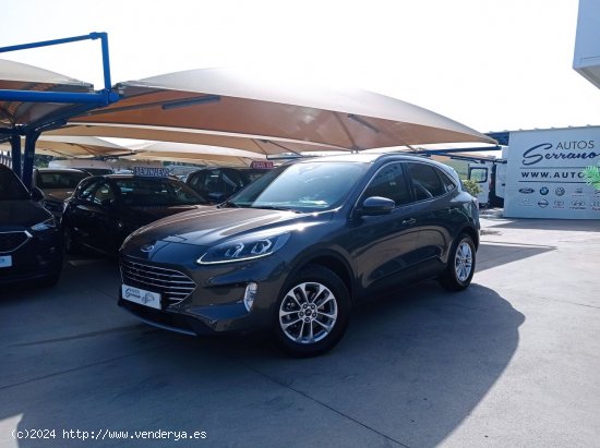 Ford Kuga TITANIUM 1.5 ECOBOOST 150CV - Manilva