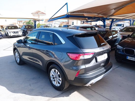 Ford Kuga TITANIUM 1.5 ECOBOOST 150CV - Manilva