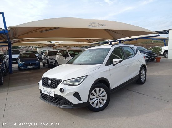 Seat Arona 1.0  STYLE XL 110CV - Manilva