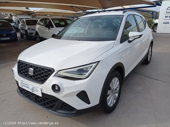 Seat Arona 1.0  STYLE XL 110CV - Manilva