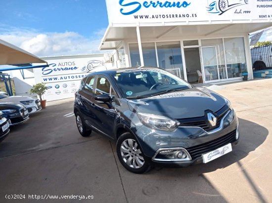  Renault Captur 1.5 DCI 110CV - Manilva 