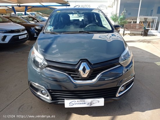 Renault Captur 1.5 DCI 110CV - Manilva