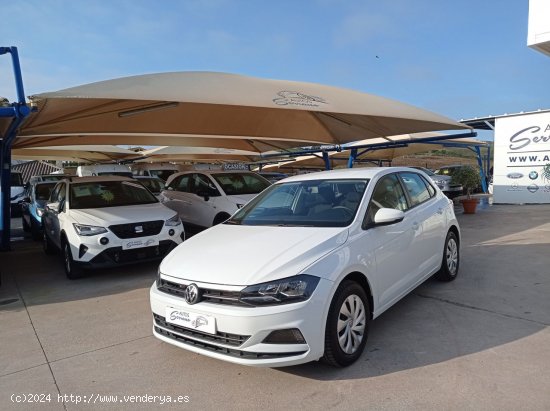 Volkswagen Polo 1.6 TDI 80CV - Manilva