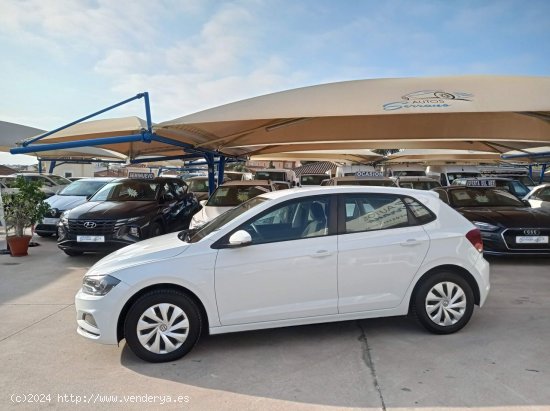 Volkswagen Polo 1.6 TDI 80CV - Manilva