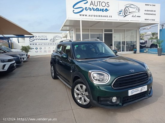  MINI Countryman COOPER S - Manilva 