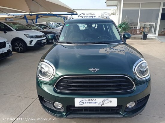 MINI Countryman COOPER S - Manilva