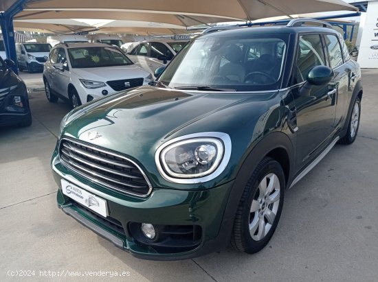 MINI Countryman COOPER S - Manilva