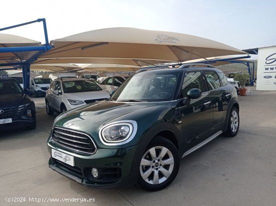 MINI Countryman COOPER S - Manilva