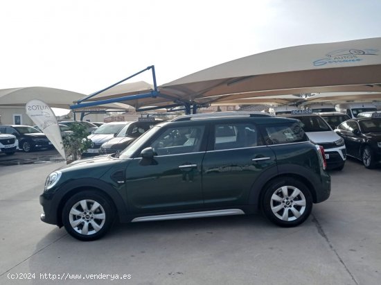 MINI Countryman COOPER S - Manilva