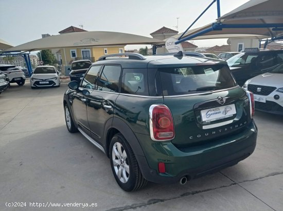 MINI Countryman COOPER S - Manilva