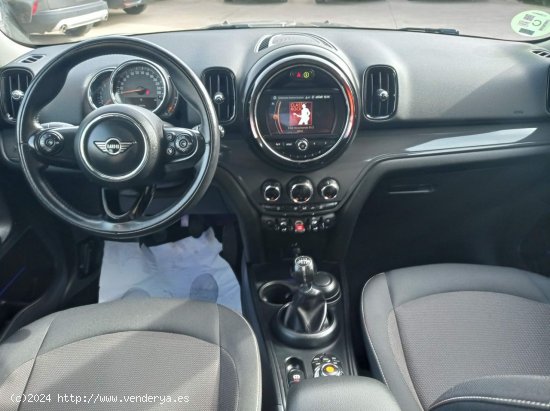 MINI Countryman COOPER S - Manilva