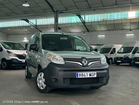 Renault Kangoo 1.5DCI 75CV - Lugo