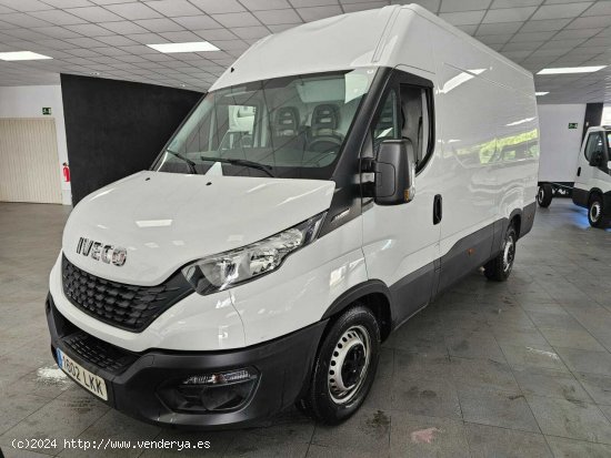 Iveco Daily L3 H2 35S16 2.3TD 156CV - Lugo