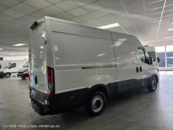 Iveco Daily L3 H2 35S16 2.3TD 156CV - Lugo