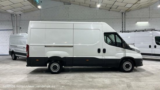 Iveco Daily L3 H2 2.3TD 156CV - Lugo