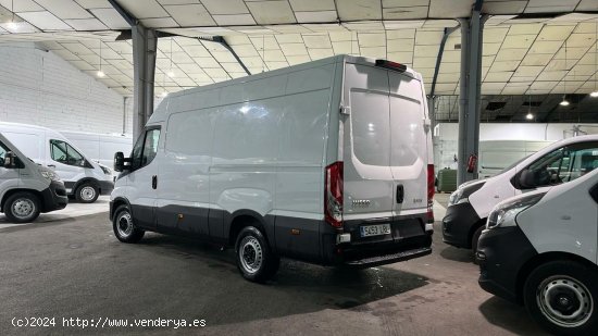 Iveco Daily L3 H2 2.3TD 156CV - Lugo