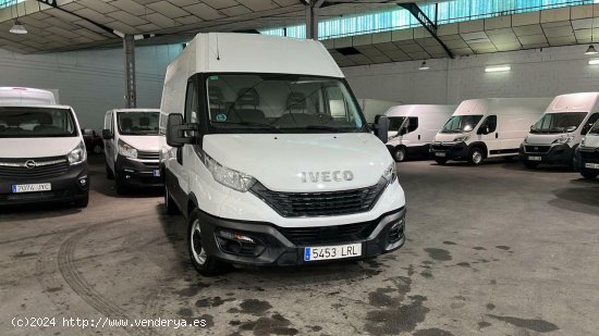 Iveco Daily L3 H2 2.3TD 156CV - Lugo