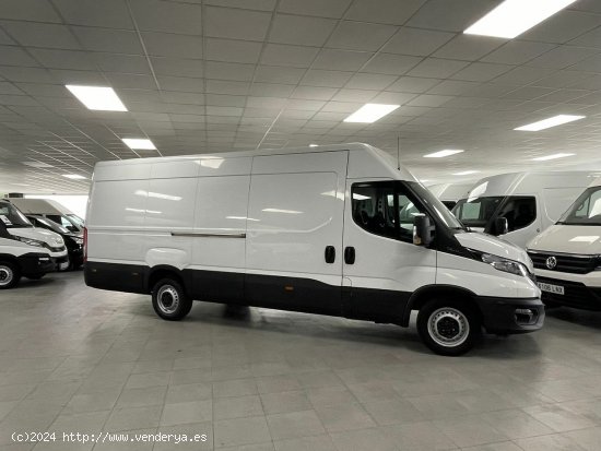 Iveco Daily L4 H2 2.3 155CV 35S16 - Lugo