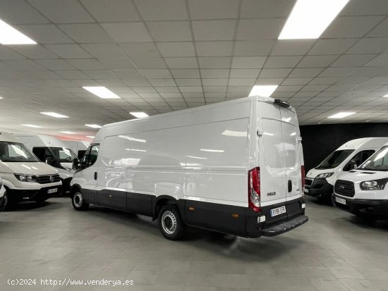 Iveco Daily L4 H2 2.3 155CV 35S16 - Lugo