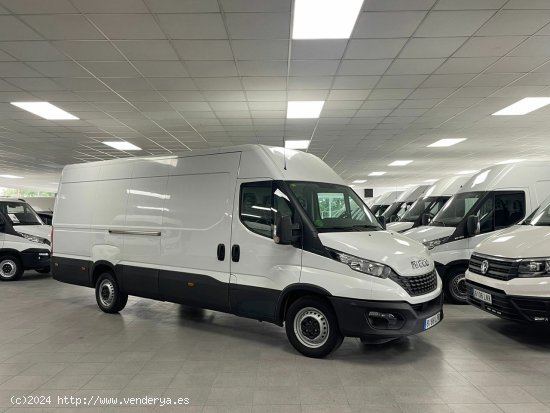 Iveco Daily L4 H2 2.3 155CV 35S16 - Lugo