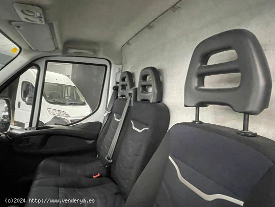 Iveco Daily L4 H2 2.3 155CV 35S16 - Lugo