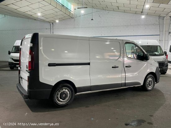 Fiat Talento l2 h2 - Lugo