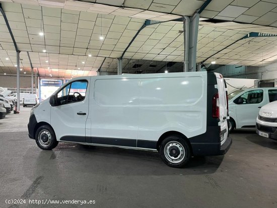 Fiat Talento l2 h2 - Lugo