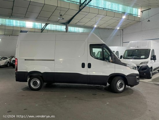 Iveco Daily l2 h2 2.3 JTD 140cv - Lugo