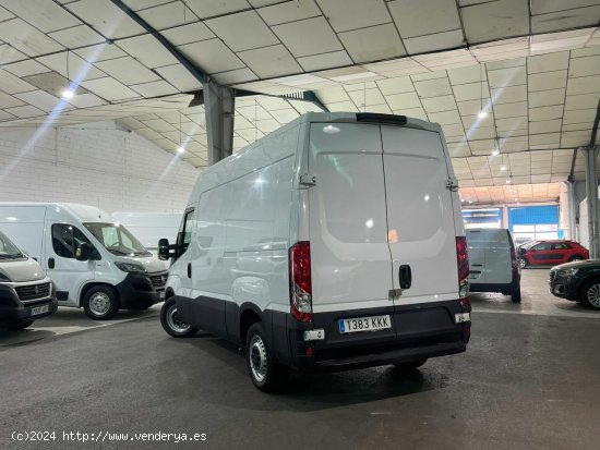 Iveco Daily l2 h2 2.3 JTD 140cv - Lugo