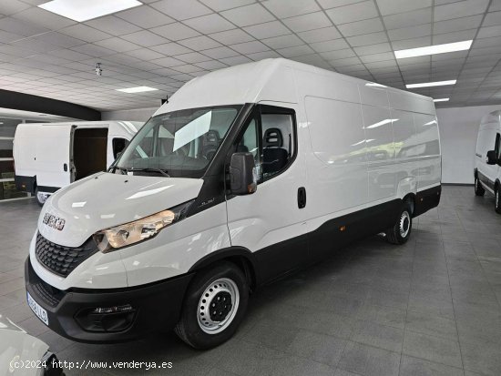 Iveco Daily L4 H2 2.3TD 156CV - Lugo