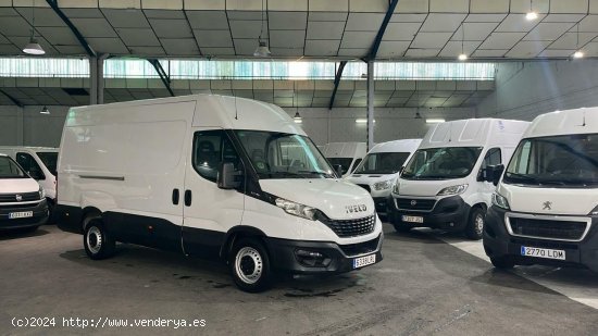 Iveco Daily L3 H2 2.3TD 156CV - Lugo