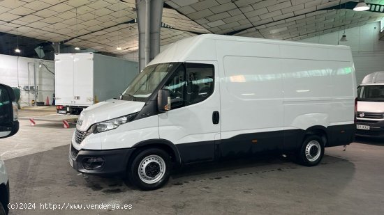 Iveco Daily L3 H2 2.3TD 156CV - Lugo