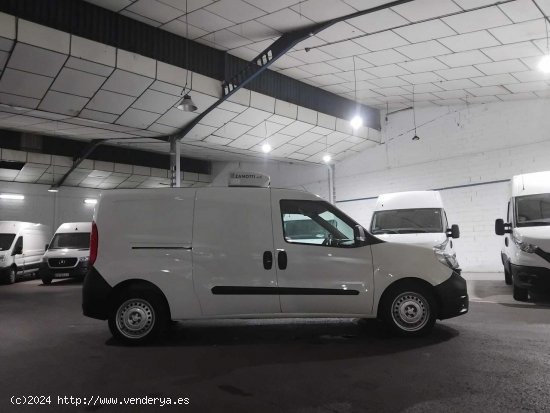 Fiat Doblò Cargo FRIFORIFICA ISOTERMO - Lugo