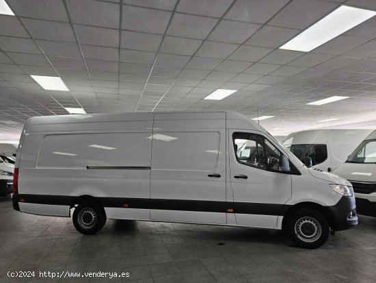 Mercedes Sprinter 315 L4 H2 315CDI 2.0 150CV - Lugo