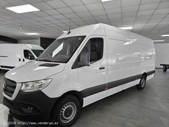 Mercedes Sprinter 315 L4 H2 315CDI 2.0 150CV - Lugo