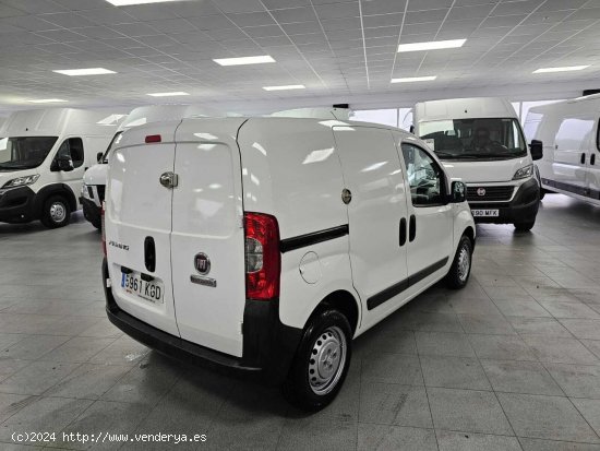 Fiat Fiorino 1.3MJET 80CV - Lugo