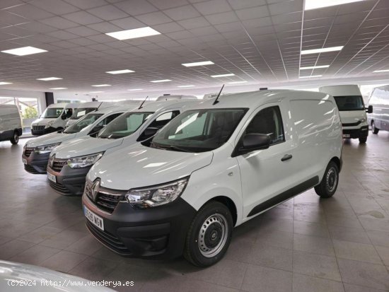 Renault Express 1.5DCI 95CV - Lugo