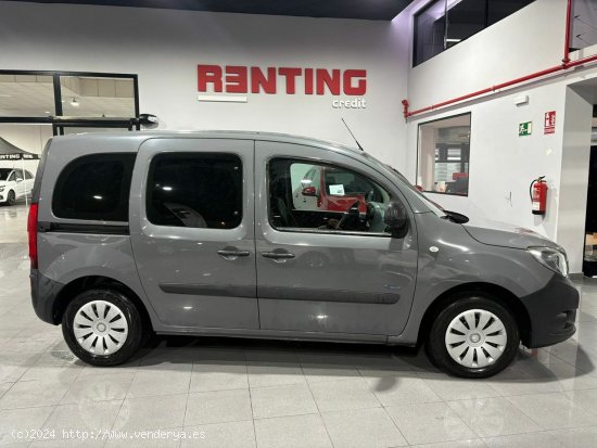 Mercedes Citan TOURER 109CDI 1.5DCI 90CV - Lugo