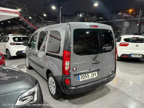 Mercedes Citan TOURER 109CDI 1.5DCI 90CV - Lugo