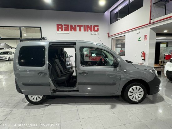 Mercedes Citan TOURER 109CDI 1.5DCI 90CV - Lugo