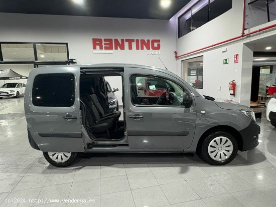 Mercedes Citan TOURER 109CDI 1.5DCI 90CV - Lugo