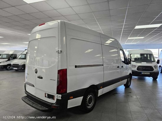 Mercedes Sprinter 311CDI L2 H2 2.2 114CV - Lugo