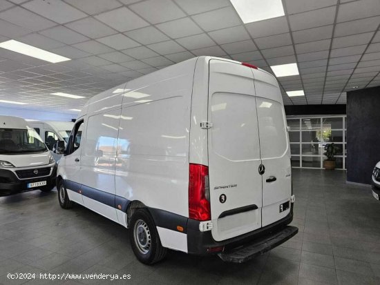 Mercedes Sprinter 311CDI L2 H2 2.2 114CV - Lugo